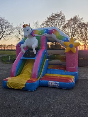 afbeelding van Slide Combo Unicorn